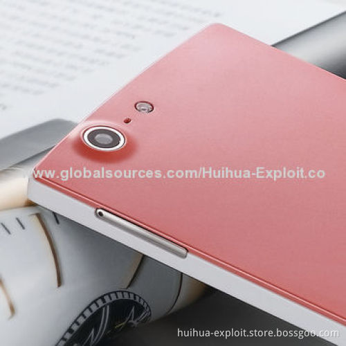 Octa-core Android Phones with HD 1,280*720P IPS Screen, 8MP Camera, 1GB RAM, 16GB ROM, GPS, Wi-Fi